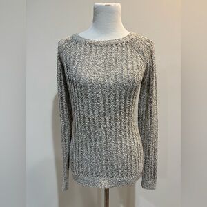 Lou & Grey Textured Knit Sweater